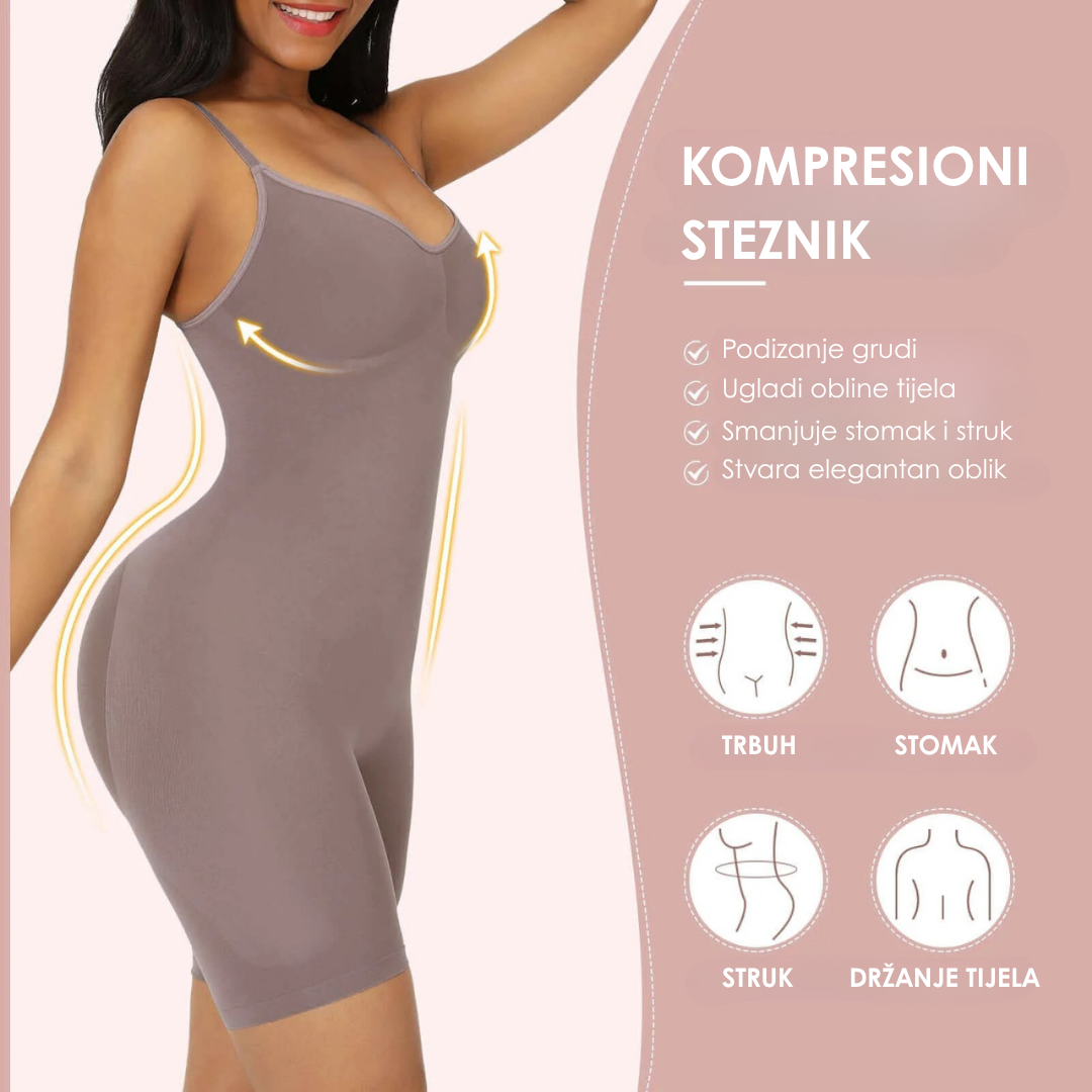 Bodi Za Oblikovanje Cijelog Tela