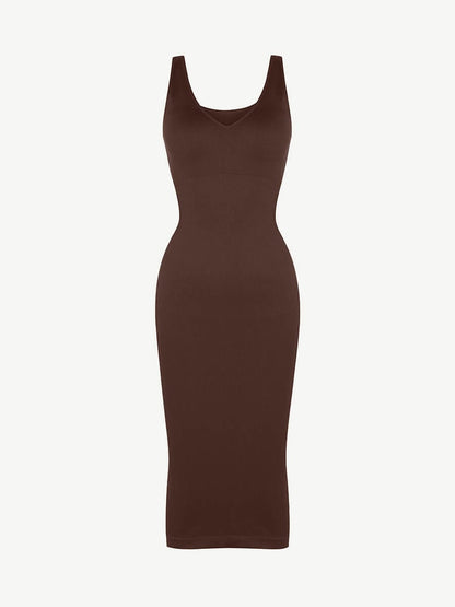 Rea© – Haljina sa steznikom koja oblikuje tijelo