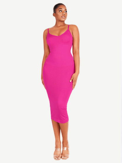 Lumi© – Haljina sa steznikom koja oblikuje tijelo