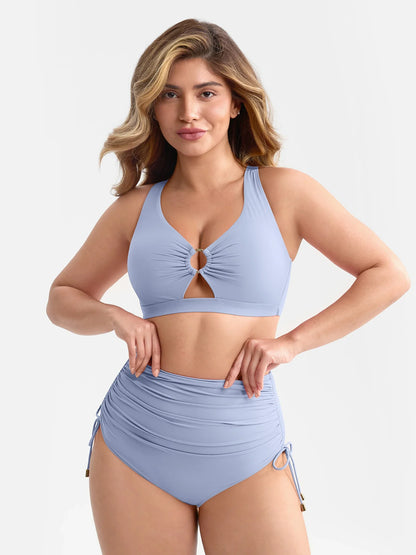 https://cdn.shopify.com/s/files/1/0089/1846/6641/files/Feelingirl-Deep-V-Metal-Ring-Drawstring-Removable-Pads-Swimsuit-in-Blue-1.webp?v=1772001946