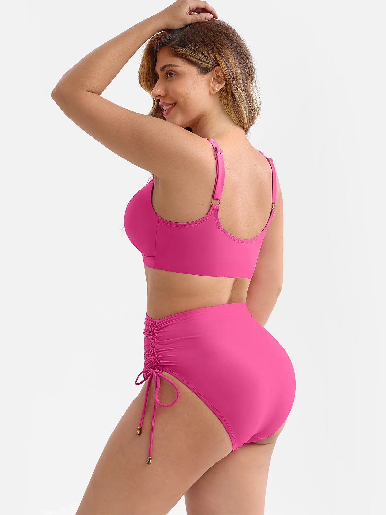 https://cdn.shopify.com/s/files/1/0089/1846/6641/files/Feelingirl-Deep-V-Metal-Ring-Drawstring-Removable-Pads-Swimsuit-in-Dark-Pink-7.webp?v=1772001946