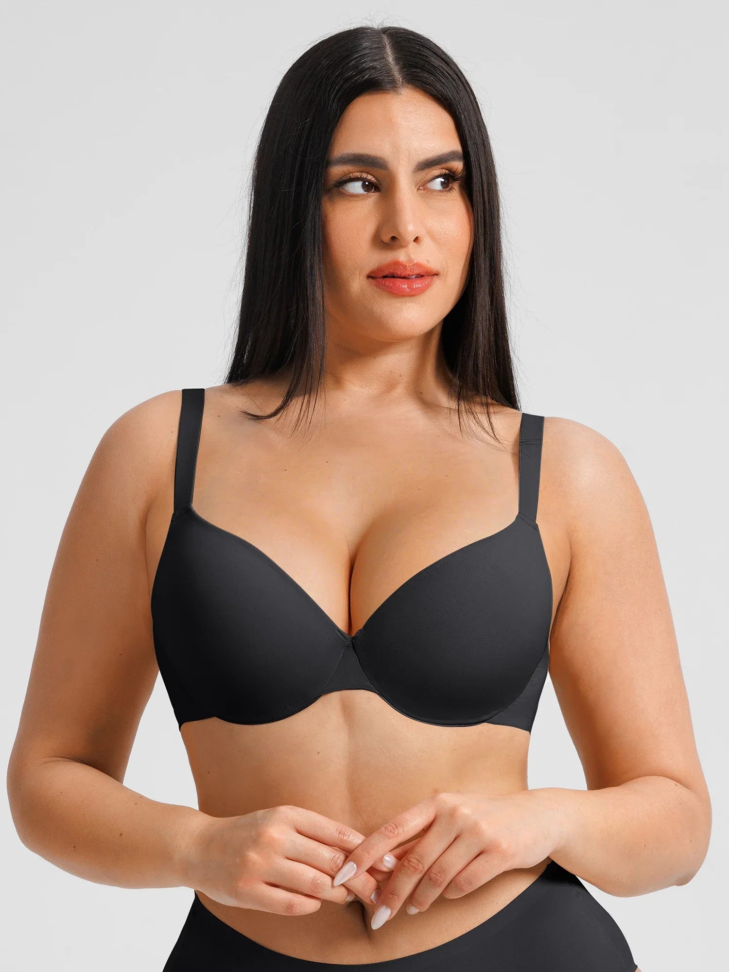 https://cdn.shopify.com/s/files/1/0089/1846/6641/files/Feelingirl-Push-Up-Lightly-Lined-Demi-Bra-BK01_1.webp?v=1777544117