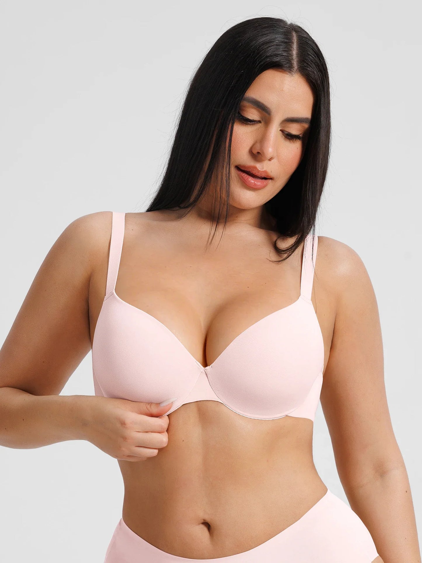 https://cdn.shopify.com/s/files/1/0089/1846/6641/files/Feelingirl-Push-Up-Lightly-Lined-Demi-Bra-PK03_1.webp?v=1777544117