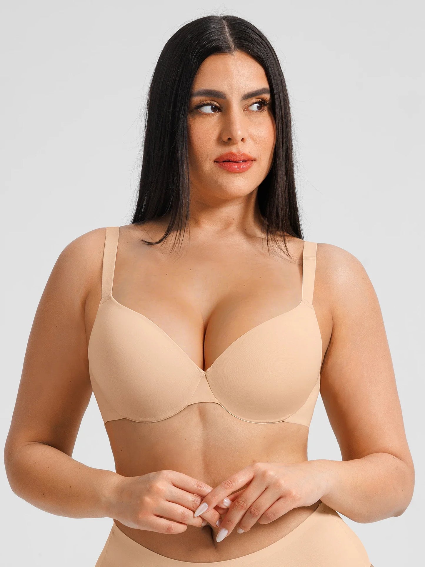 https://cdn.shopify.com/s/files/1/0089/1846/6641/files/Feelingirl-Push-Up-Lightly-Lined-Demi-Bra-SK04_1.webp?v=1777544117