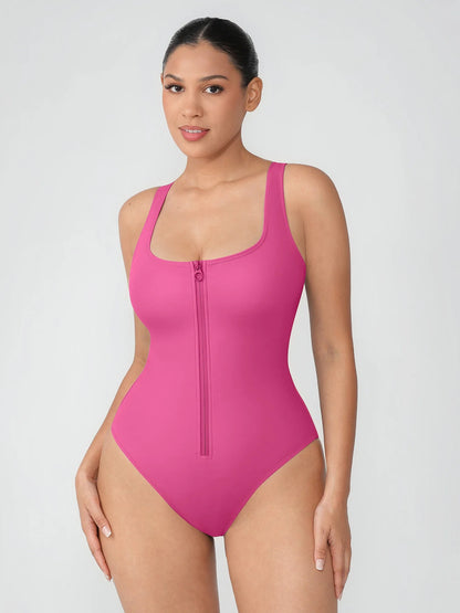 https://cdn.shopify.com/s/files/1/0089/1846/6641/files/Feelingirl-Waist-Tummy-Control-One-Piece-Swimsuit-in-Dark-Pink-2.webp?v=1775124485