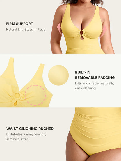 https://cdn.shopify.com/s/files/1/0089/1846/6641/files/Feelingirl_Deep_V_Metal_Ring_Ruched_Sculpting_Swimsuit-02.webp?v=1769132017