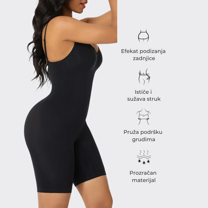 Bodi Za Oblikovanje Cijelog Tela