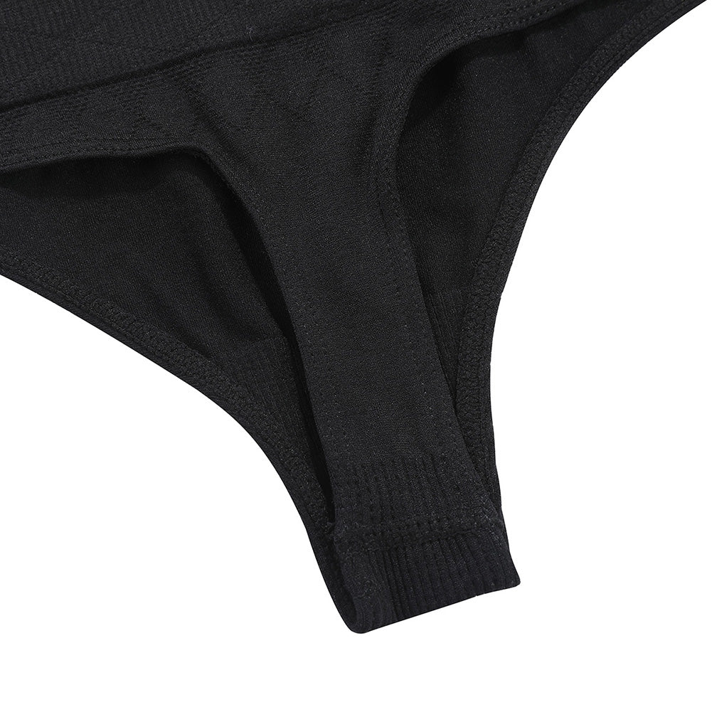 SeraSculpt™ – Bešavni Tanga Steznik za Nevidljivo Oblikovanje Stomaka