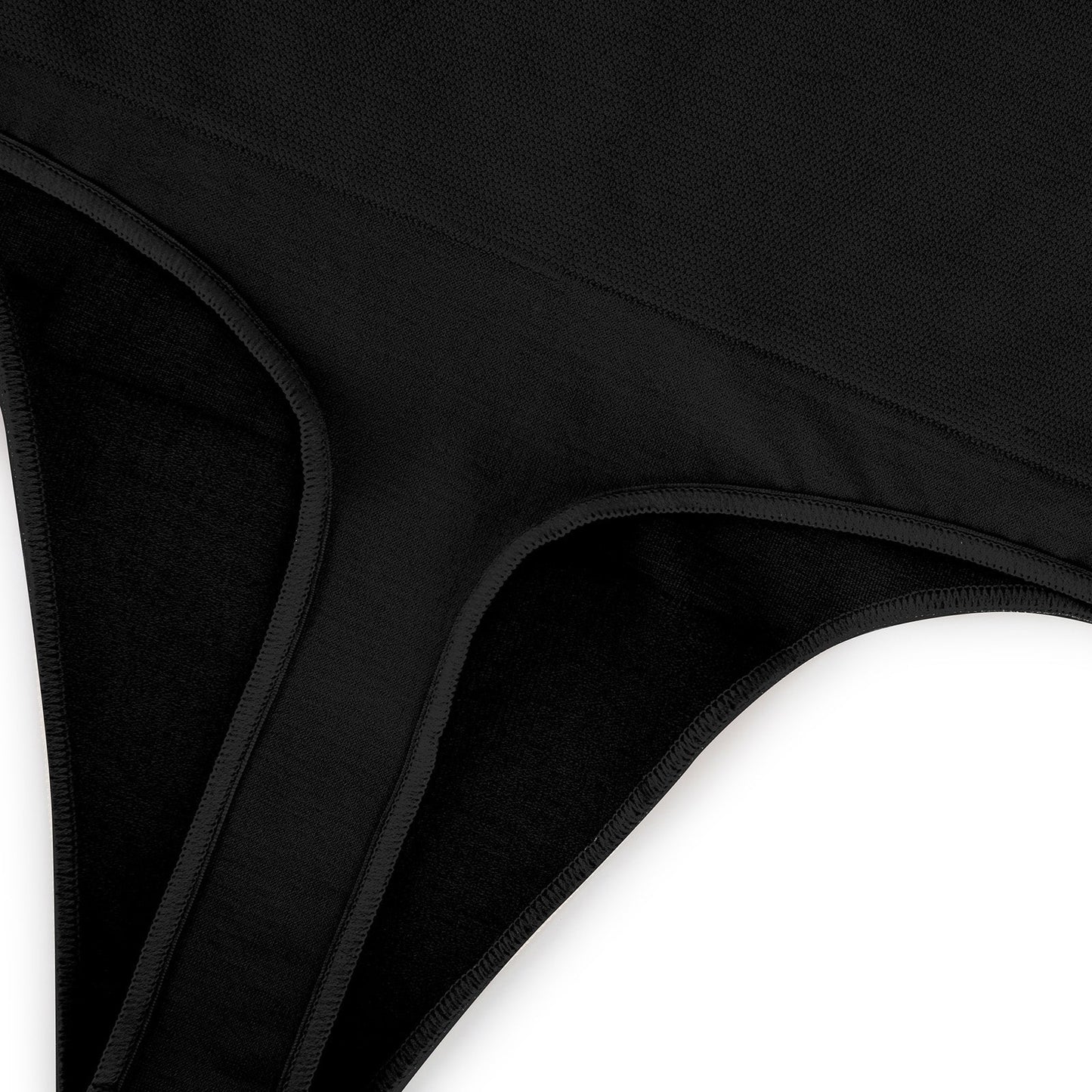 Anastasia™ Visoki Struk – Tanga Gaćice za Oblikovanje Zadnjice i Kontrolu Stomaka