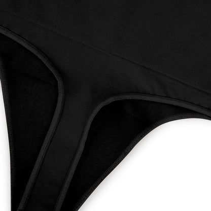 Anastasia™ Visoki Struk – Tanga Gaćice za Oblikovanje Zadnjice i Kontrolu Stomaka