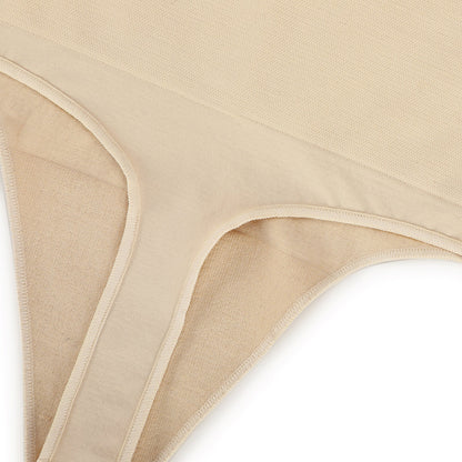 Anastasia™ Visoki Struk – Tanga Gaćice za Oblikovanje Zadnjice i Kontrolu Stomaka