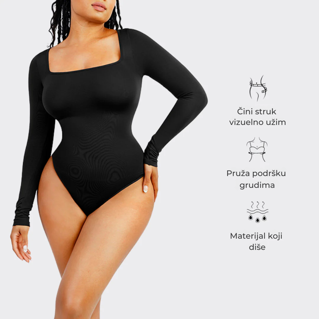 Giulia – Tanga Bodi Koji Oblikuje i Zateže Tijelo