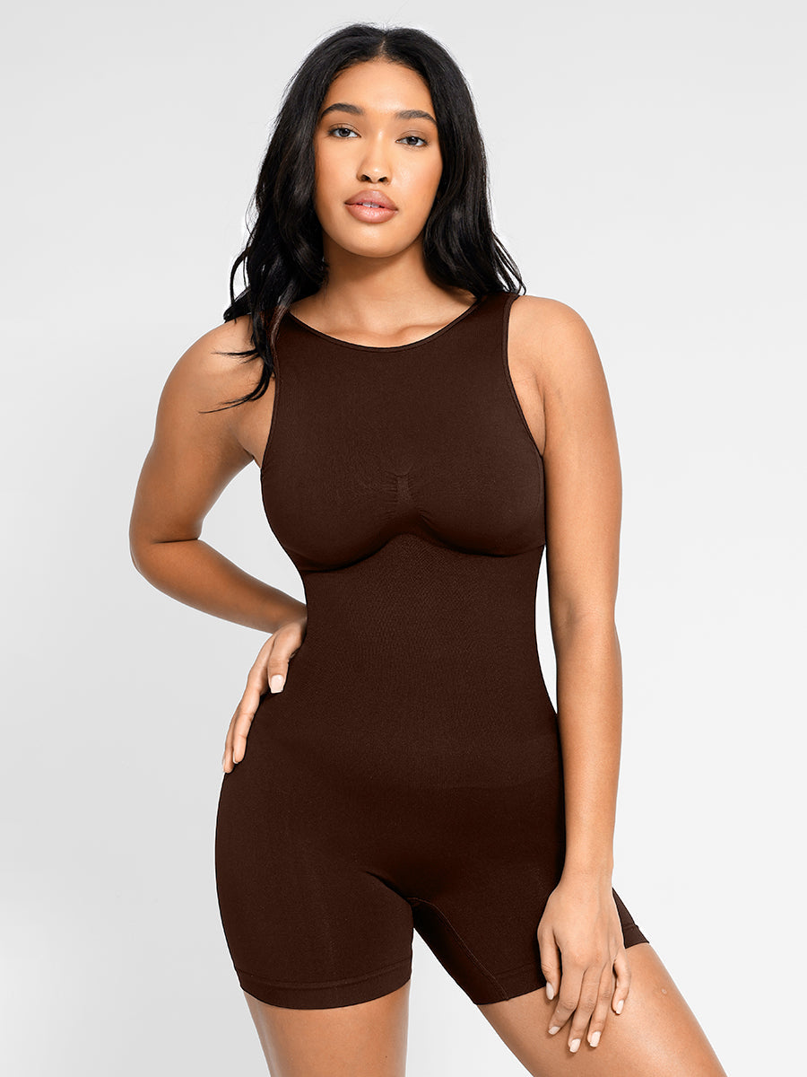Celine™ U-Back Slimming Kombinezon Bez Šavova