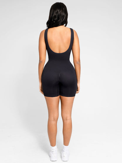 Celine™ U-Back Slimming Kombinezon Bez Šavova