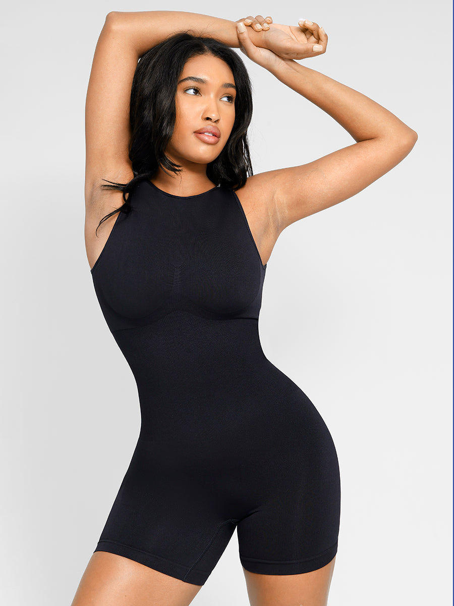Celine™ U-Back Slimming Kombinezon Bez Šavova