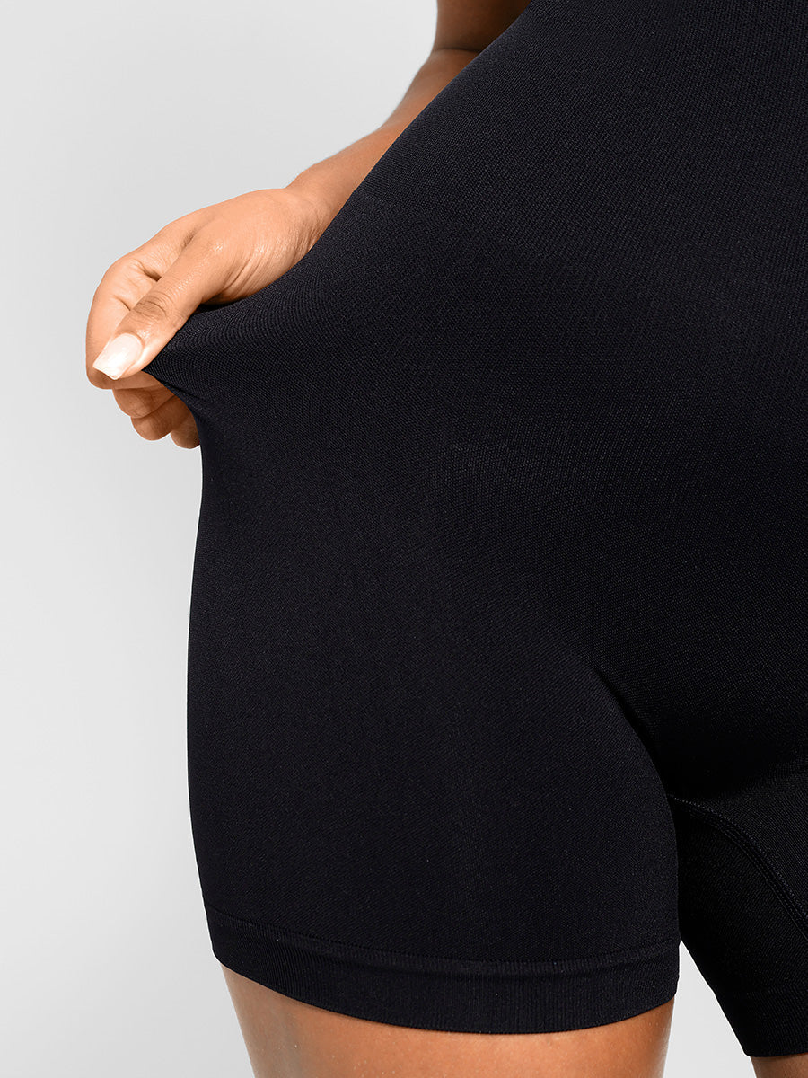 Celine™ U-Back Slimming Kombinezon Bez Šavova