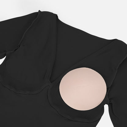 Camila™ Slim V Catsuit – Naš Najmoćniji Seamless Model Za Oblikovanje Tijela