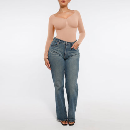 Mia Bešavni Tanga Bodi Koji Oblikuje