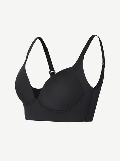 SupremeLift™ – Premium Push-Up Grudnjak Za Izvanredan Dekolte