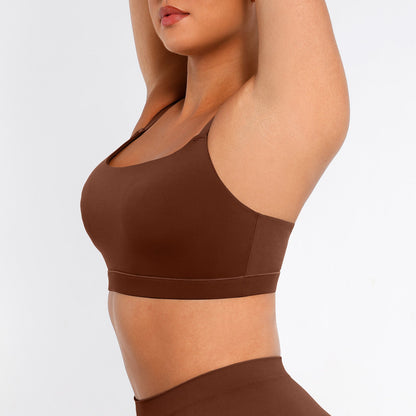 LianaLift™ – Bešavni Grudnjak sa Potporom i Oblikovanjem Siluete