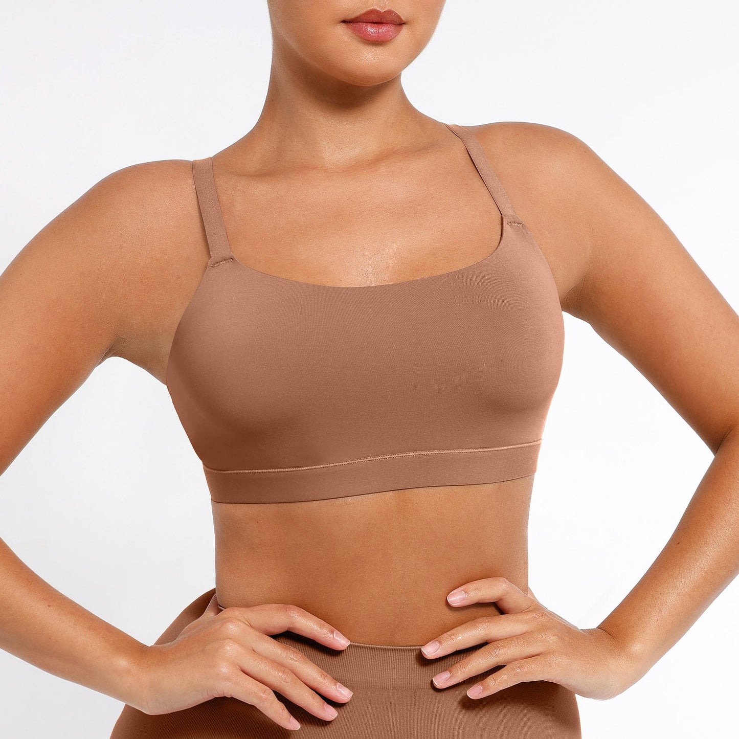 Light Brown