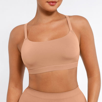 LianaLift™ – Bešavni Grudnjak sa Potporom i Oblikovanjem Siluete