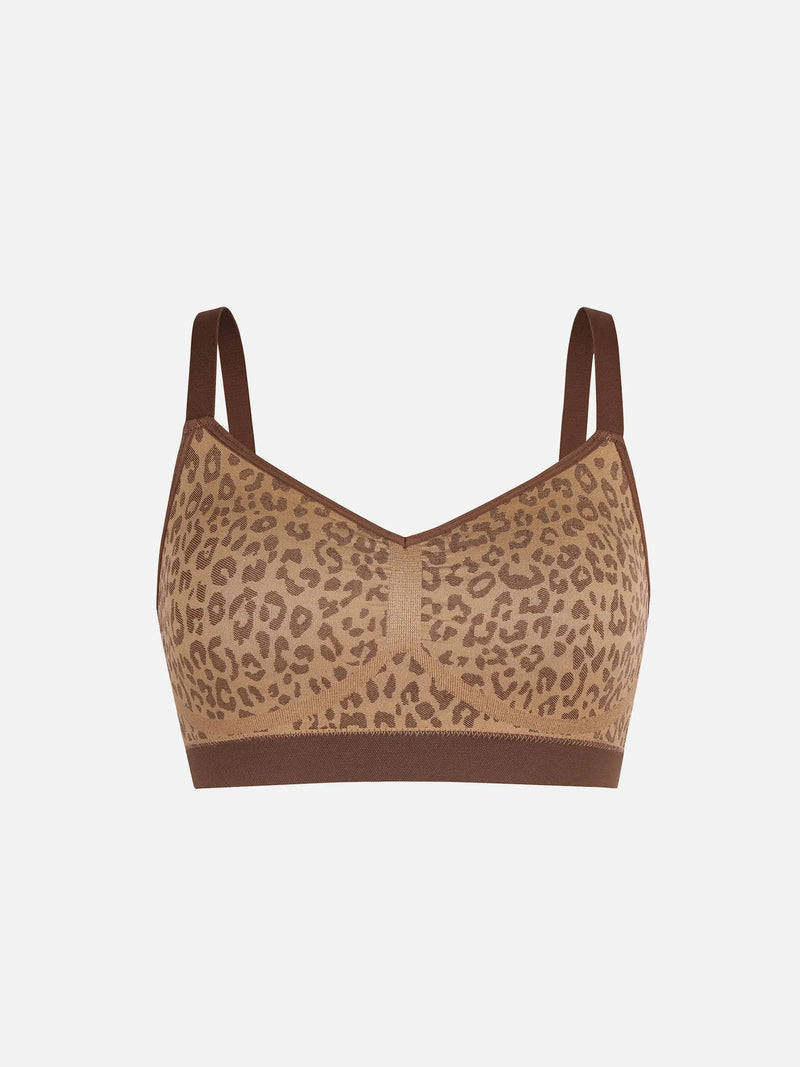 Leopard Seamless Shaping – Grudnjak i Gaćice koje Oblikuju Figuru