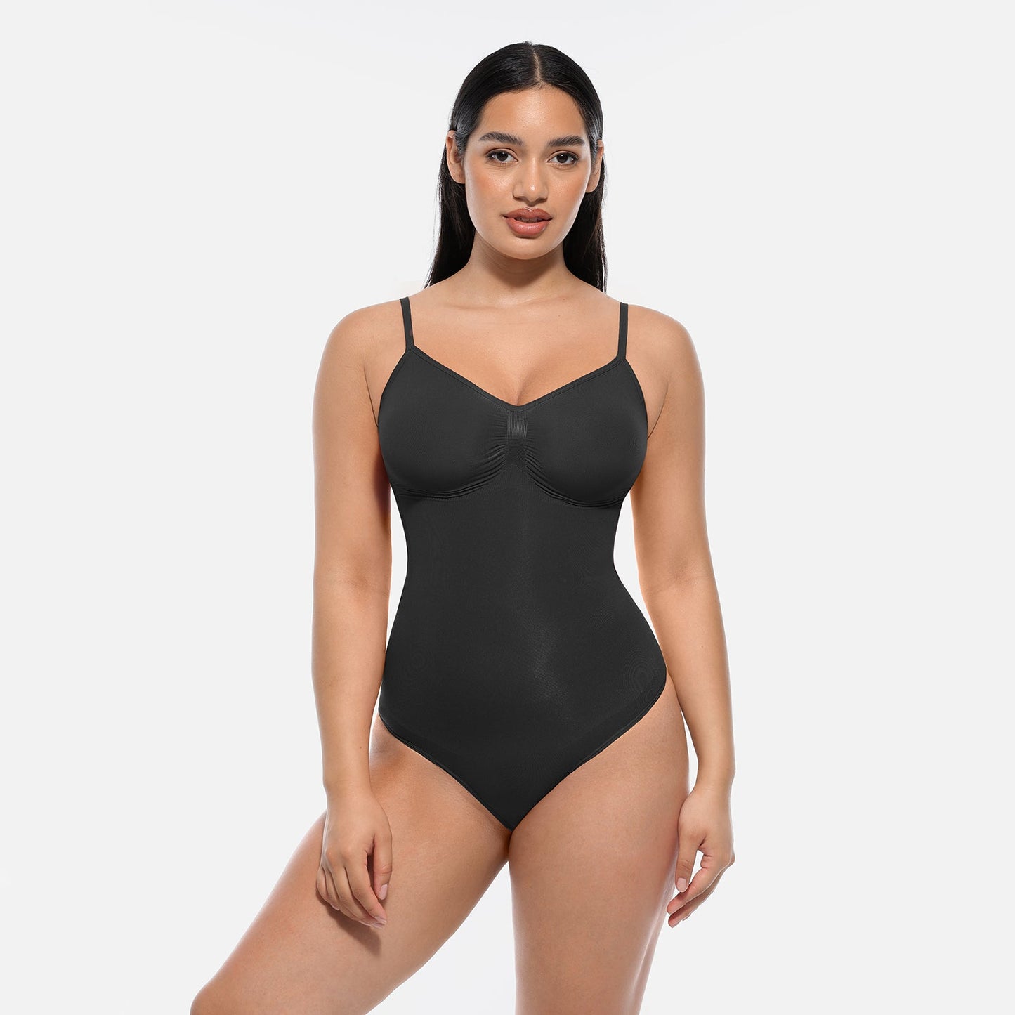 Luna Jednodjelni Tanga Bodi Za Oblikovanje Tijela