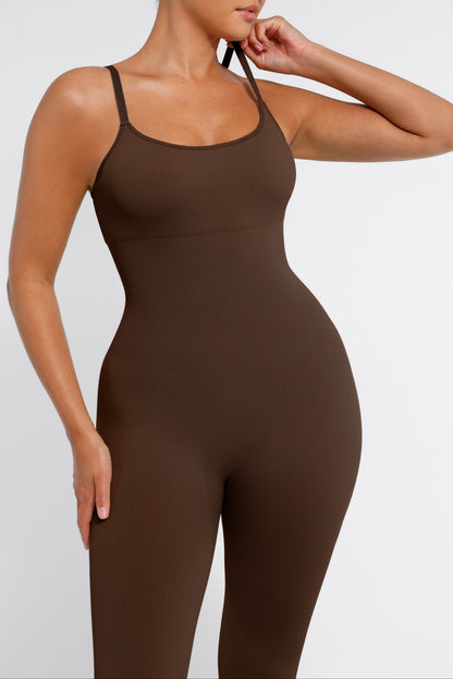 AmélieLuxe™ Jednodjelni Kombinezon za Zatezanje i Oblikovanje