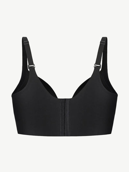 SupremeLift™ – Premium Push-Up Grudnjak Za Izvanredan Dekolte