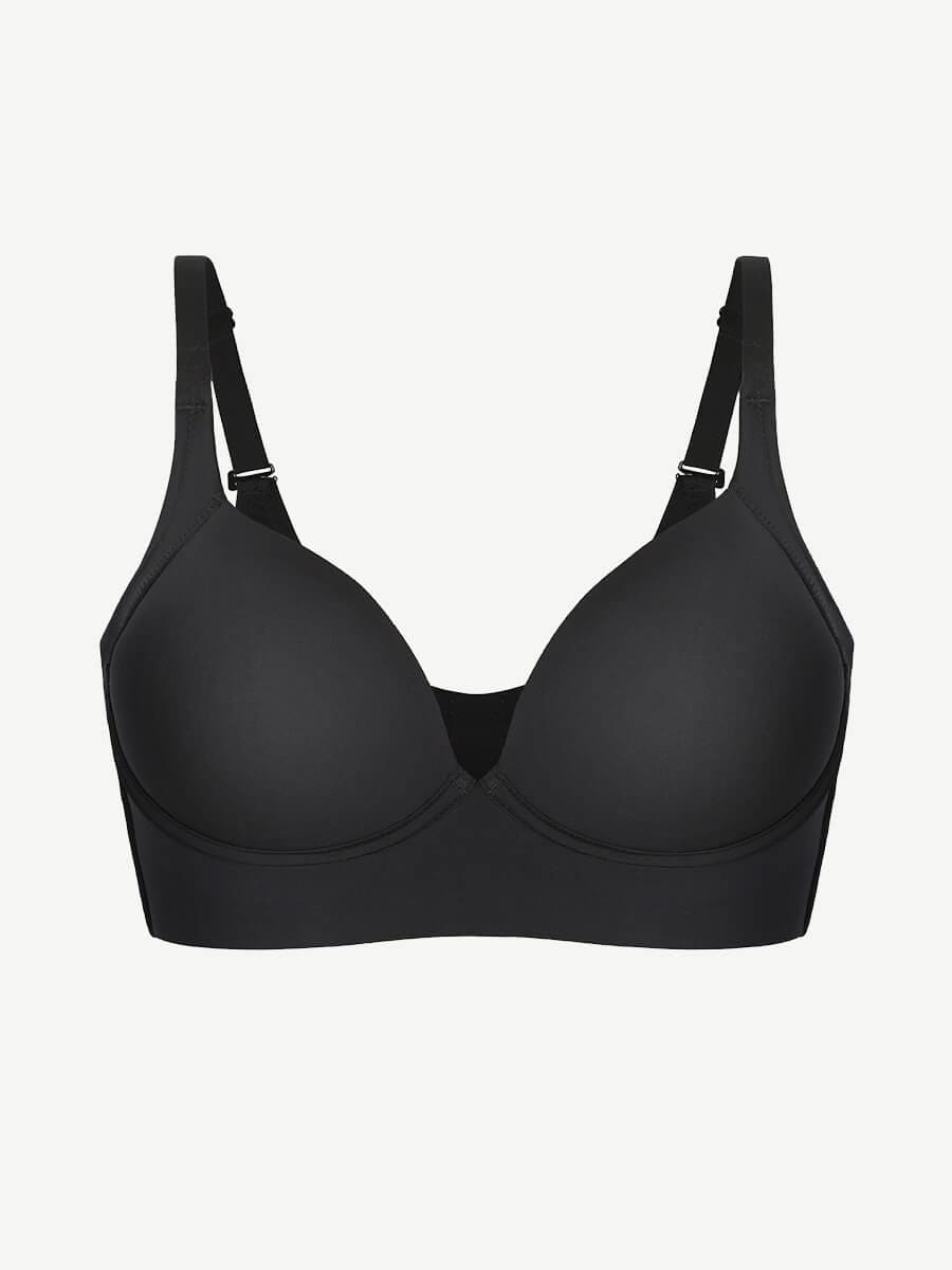 Push-up Grudnjak Za Izvanredan Izgled