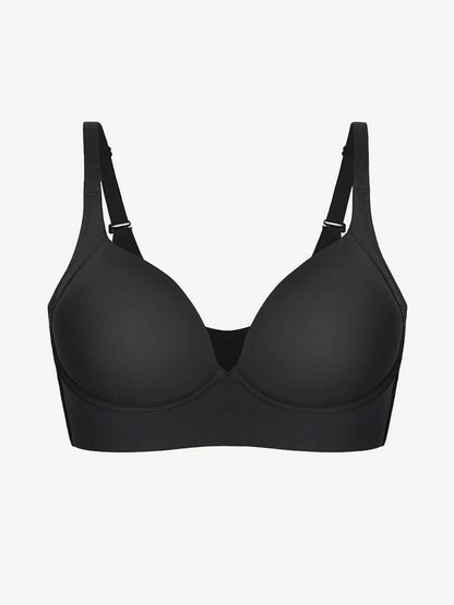 SupremeLift™ – Premium Push-Up Grudnjak Za Izvanredan Dekolte