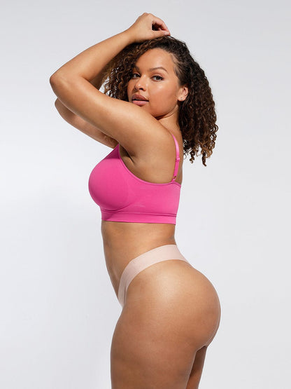 ComfortLift™ – Bešavni Grudnjak Sa Podrškom Koja Se Ne Osjeti