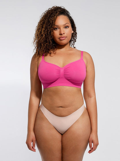 ComfortLift™ – Bešavni Grudnjak Sa Podrškom Koja Se Ne Osjeti