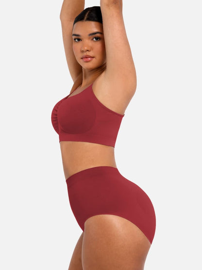 ComfortLift™ – Bešavni Grudnjak Sa Podrškom Koja Se Ne Osjeti