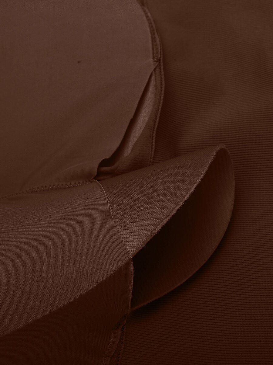 Wholesale High-Waisted Seamless Anti-Slip Waist Anti-Bacterial Lining Butt Lifter