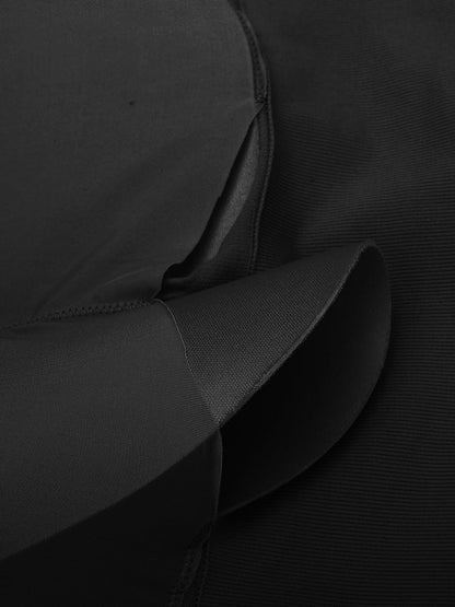 Wholesale High-Waisted Seamless Anti-Slip Waist Anti-Bacterial Lining Butt Lifter