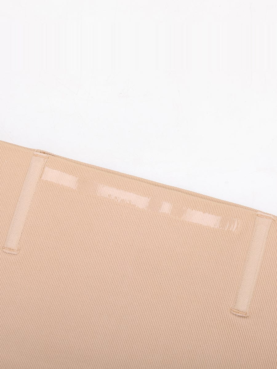 Wholesale High-Waisted Seamless Anti-Slip Waist Anti-Bacterial Lining Butt Lifter