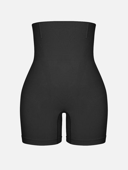 Wholesale High-Waisted Seamless Anti-Slip Waist Anti-Bacterial Lining Butt Lifter