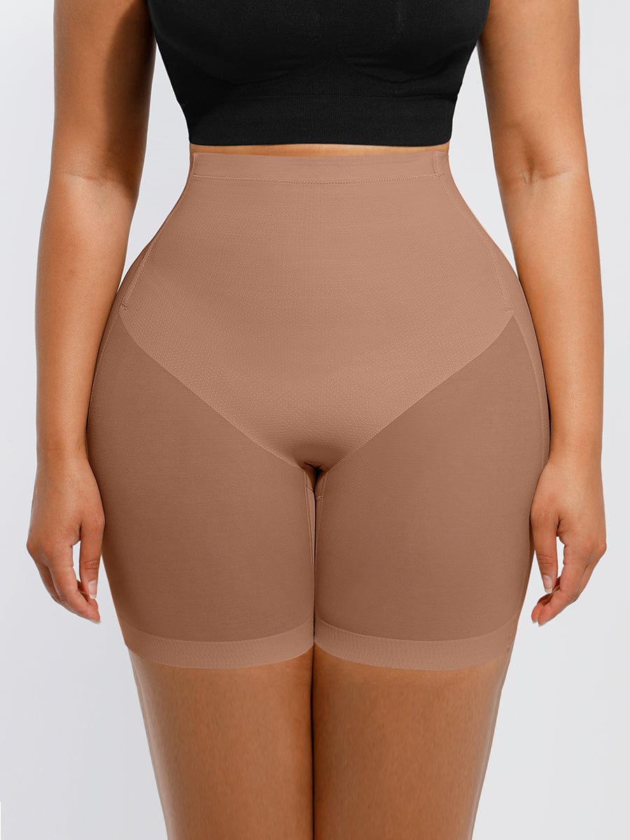 Invisible Curve Shaper – Ravni Stomak i Definisan Struk Bez Napora