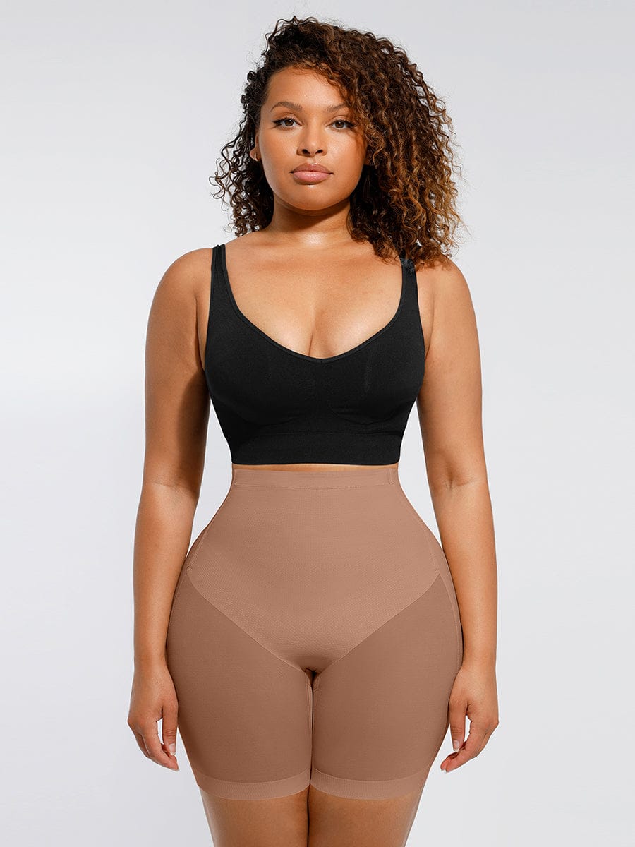 Invisible Curve Shaper – Ravni Stomak i Definisan Struk Bez Napora