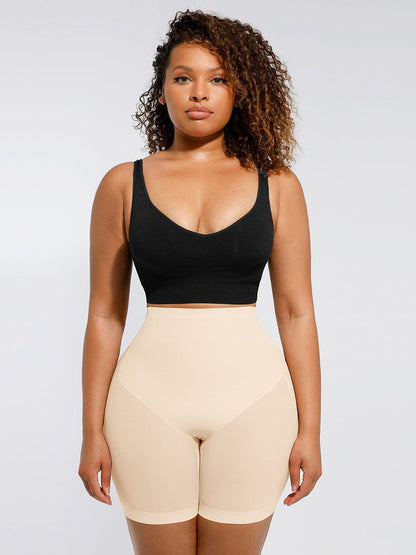Invisible Curve Shaper – Ravni Stomak i Definisan Struk Bez Napora