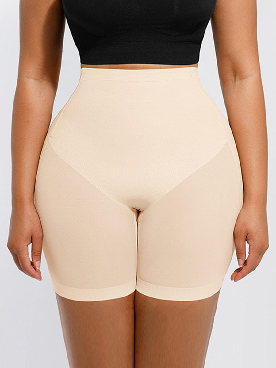 Invisible Curve Shaper – Ravni Stomak i Definisan Struk Bez Napora