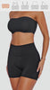 Butter-Soft Strapless Bandeau Bra