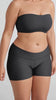 Butter-Soft Strapless Bandeau Bra