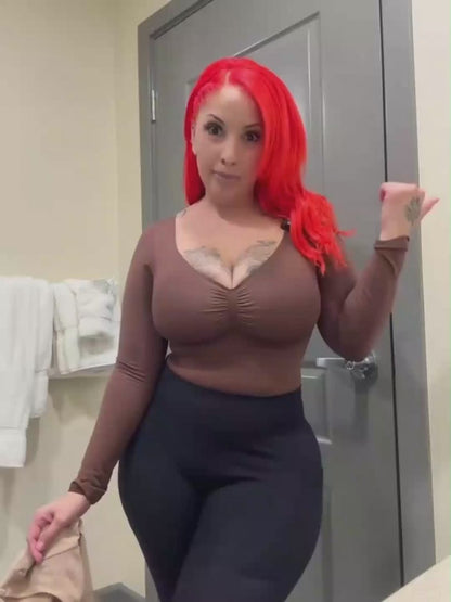 Mia Bešavni Tanga Bodi Koji Oblikuje