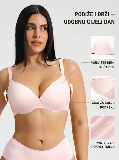 NATTA Skims Second Skin Grudnjak