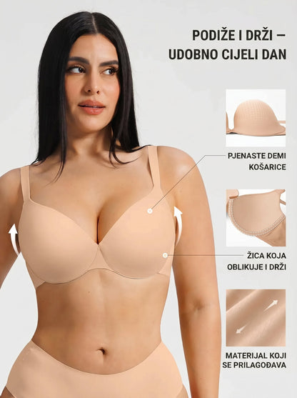 NATTA Skims Second Skin Grudnjak